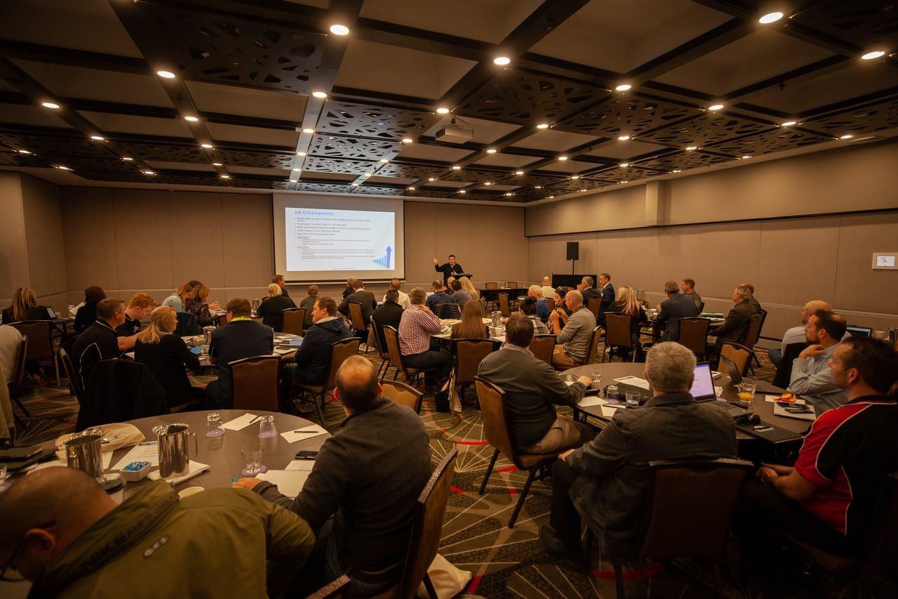 Companion Systems User Group